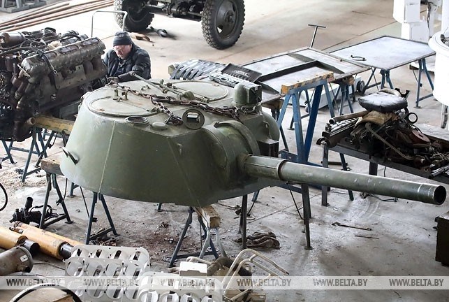 Изменения в гражданском персонале войсковой части: обновление и перераспределение штатов