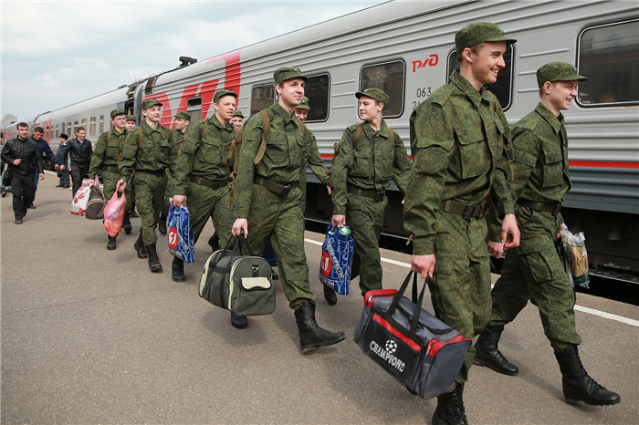 Подготовка к прощальной церемонии