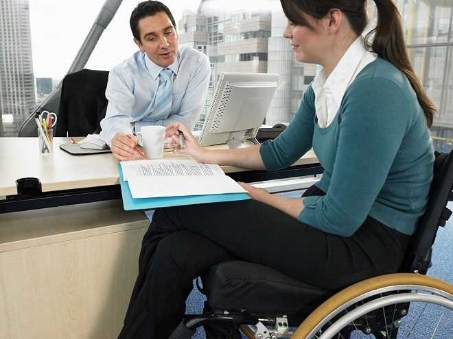 Как увольнять инвалида (общие положения)
