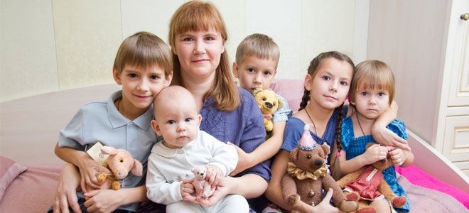 Управление социальной защиты населения – Кемерово