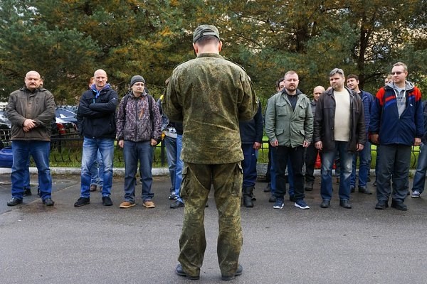 Что делать после вручения повестки