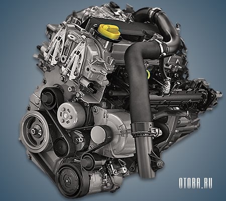 Двигатели HR16DE и MR20DE (1 поколение)