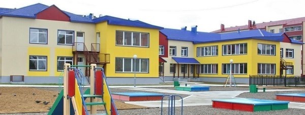 Особенности планировки помещений при ремонте детского сада