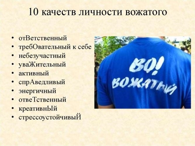 Востребованы сейчас (Россия):