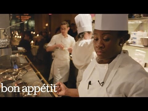 Сможете ли вы зарабатывать на жизнь поваром?