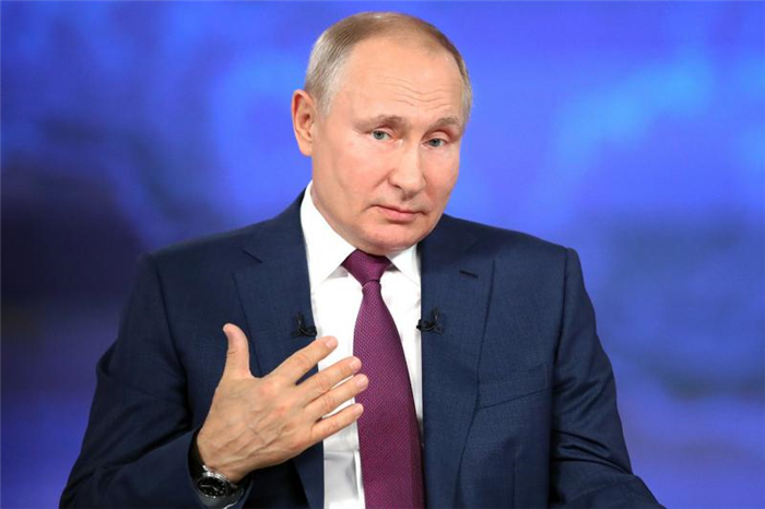 Политолог: Путин отправил важный сигнал Западу по поводу СВО