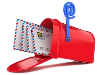 В каких случаях можно отправить по почте?