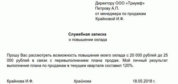 Как сохранить должность и заработную плату после прохождения испытательного срока?