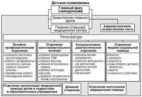 Медицинский паспорт участка: описание, назначение и особенности