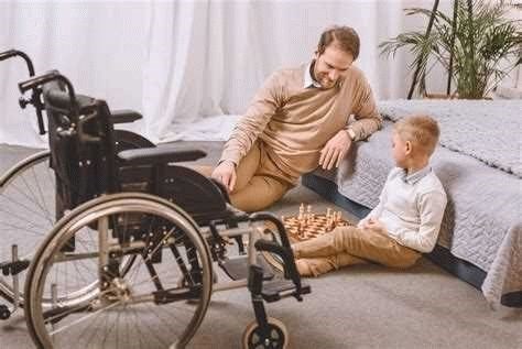 Инвалиды 2 группы: кто они и какое у них состояние