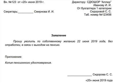 Пособия при увольнении из ФСБ