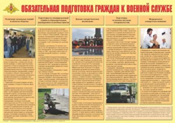 Особенности обучения в военной школе